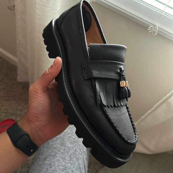 Marc Nolan Loafers - Picture 1 of 4